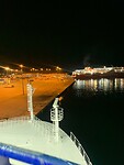 Boot naar Italië