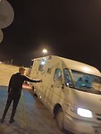 Boot naar Italië