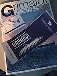 Tickets voor de boot