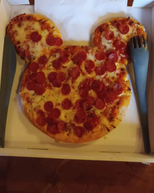 Disneyland