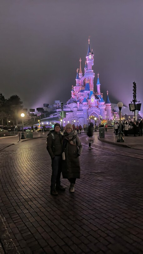 Disneyland