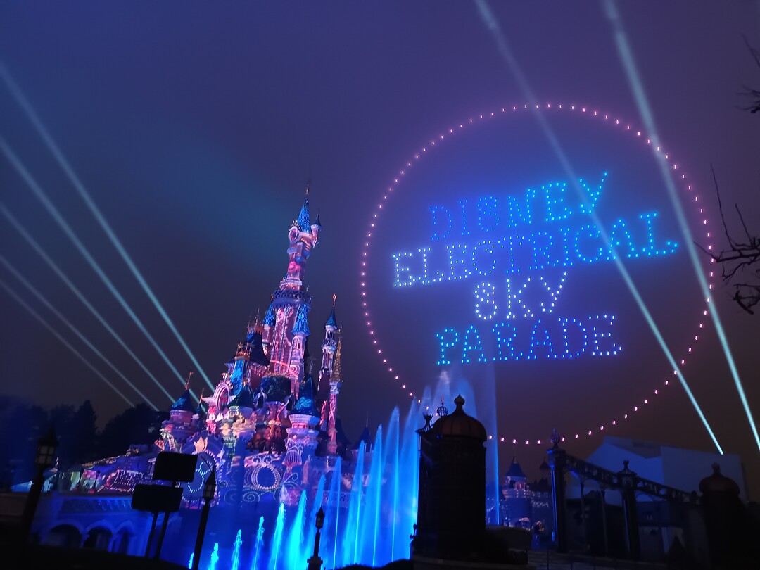 Disneyland