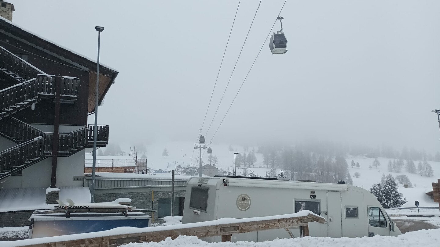 Sneeuw