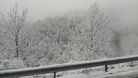 Sneeuw