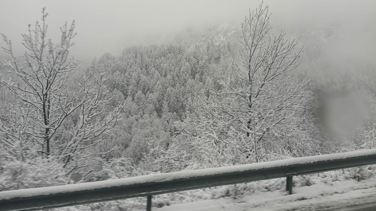 Sneeuw