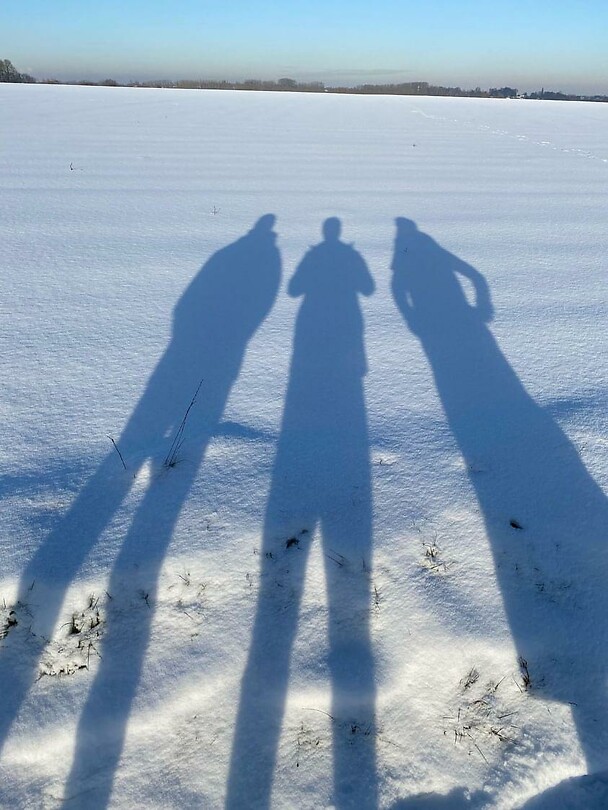 Wandeling