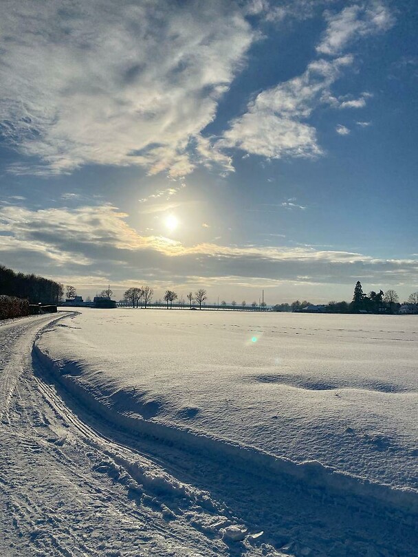 Wandeling