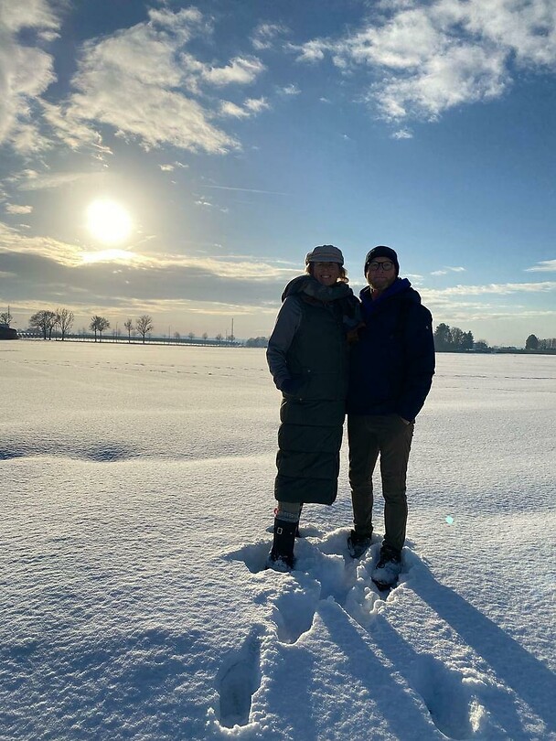 Wandeling