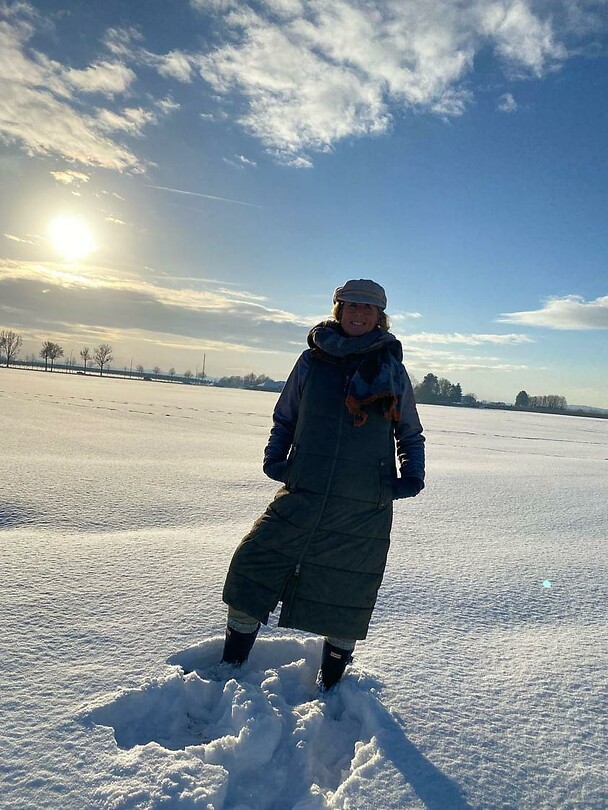 Wandeling