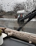 Regen ipv sneeuw