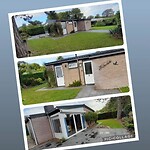 Vakantiehuisje
