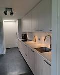 Nieuw huis