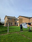 Nieuw huis