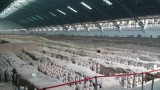 Terracotta leger in Xi'an