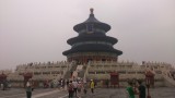 De Tempel van de Hemelse Vrede in Beijing