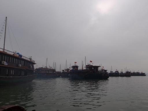 Halong Bay 0014
