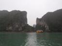 Halong Bay 0075