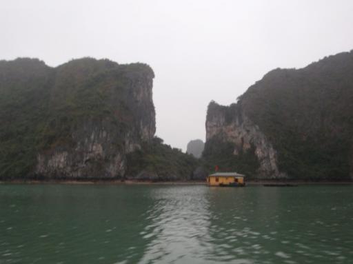 Halong Bay 0075