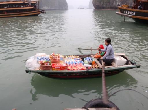 Halong Bay 0069
