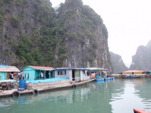 Halong Bay 0070