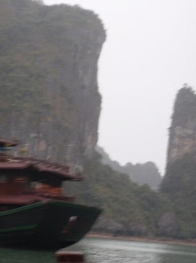Halong Bay 0072