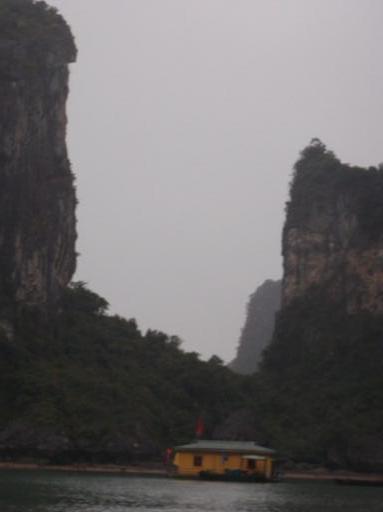 Halong Bay 0073