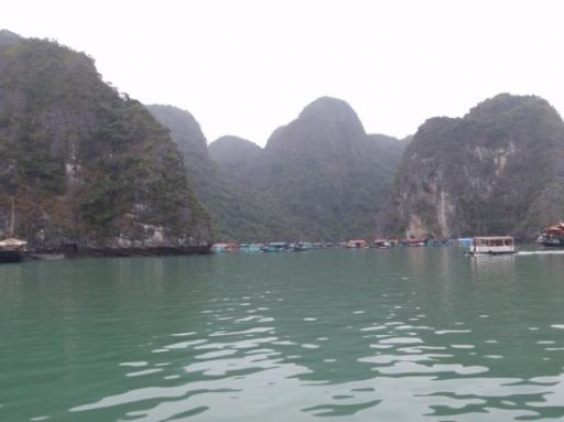 Halong Bay 0047