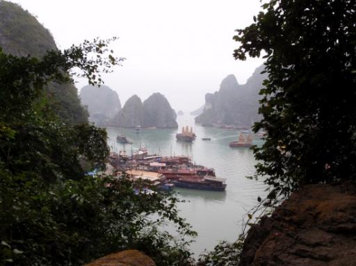 Halong Bay 0061