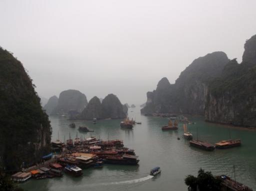Halong Bay 0064