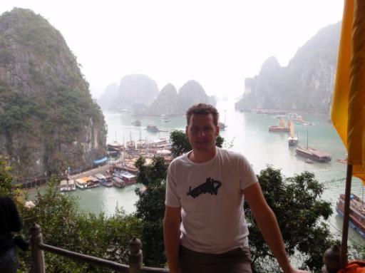 Halong Bay 0065
