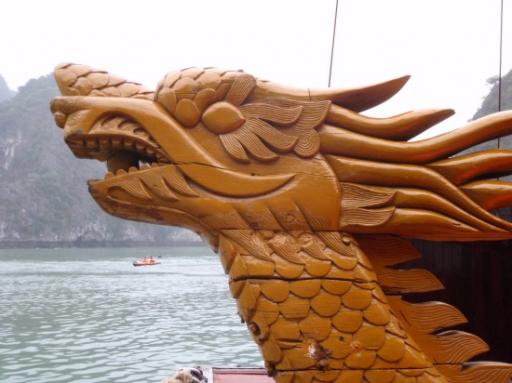 Halong Bay 0067