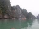Halong Bay 0041