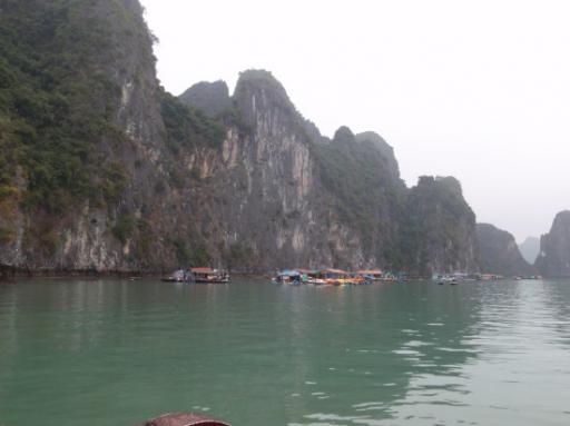 Halong Bay 0041