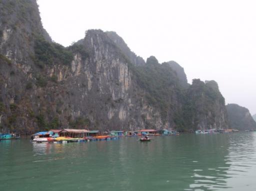 Halong Bay 0042