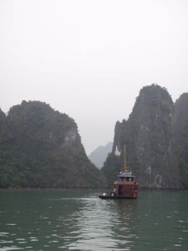 Halong Bay 0044