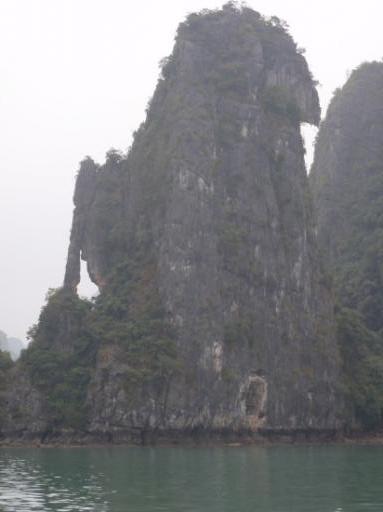 Halong Bay 0046