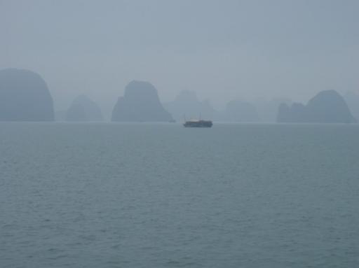 Halong Bay 0024