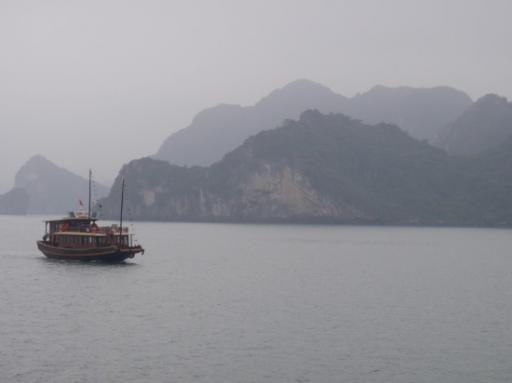 Halong Bay 0027