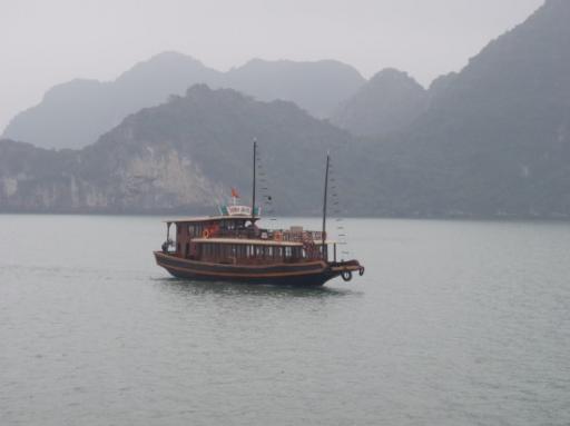 Halong Bay 0028