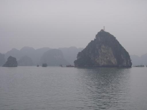 Halong Bay 0030