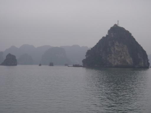 Halong Bay 0031