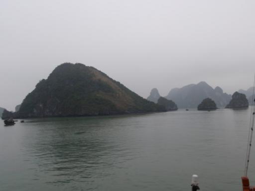 Halong Bay 0034