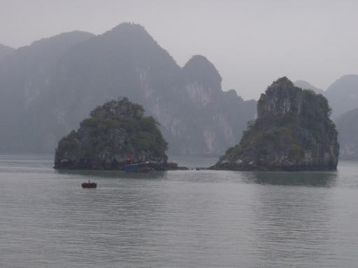Halong Bay 0035