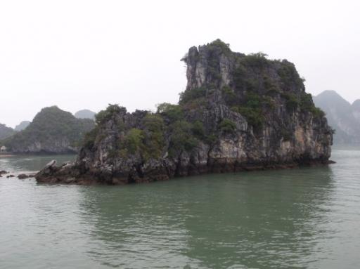 Halong Bay 0036
