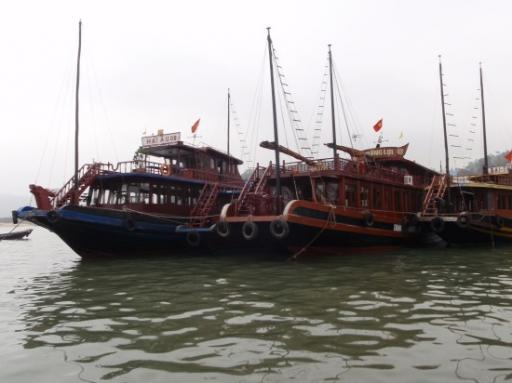 Halong Bay 0015