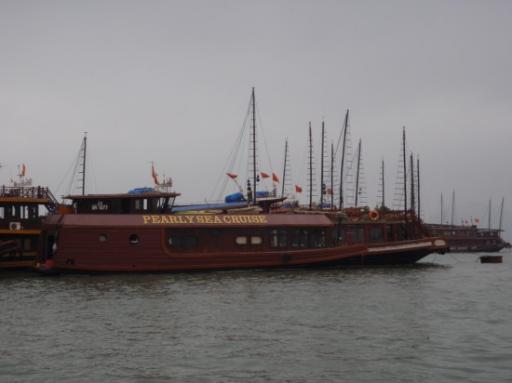 Halong Bay 0016