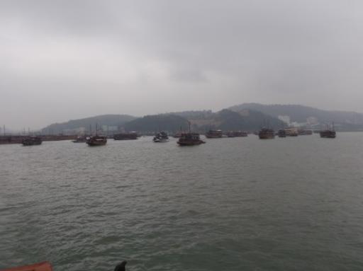 Halong Bay 0018