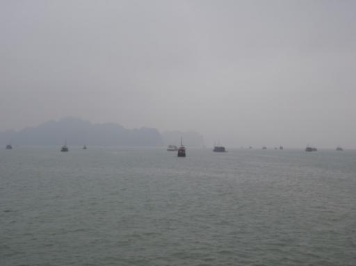 Halong Bay 0019