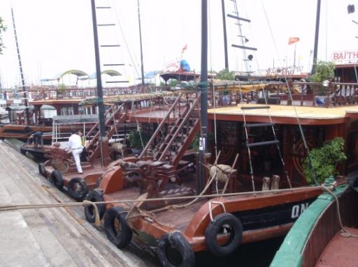 Halong Bay 0008