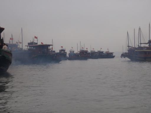 Halong Bay 0013